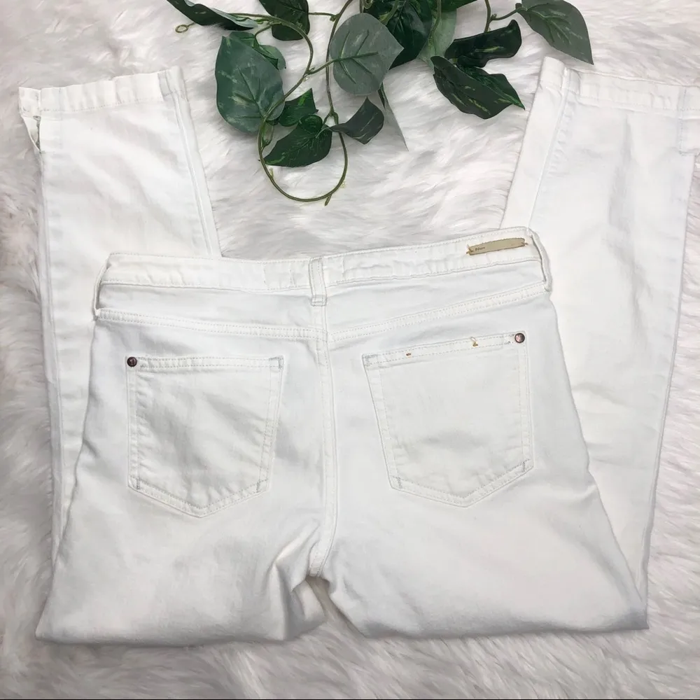 Pilcro and the Letterpress Stet Fit Jeans - Image 4