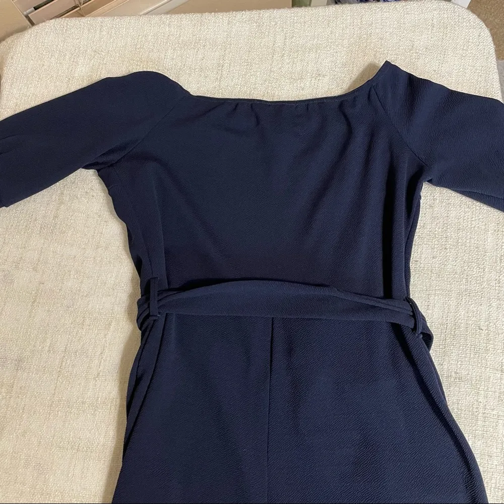 Boohoo Women’s Wide Leg Pantsuit - Image 6