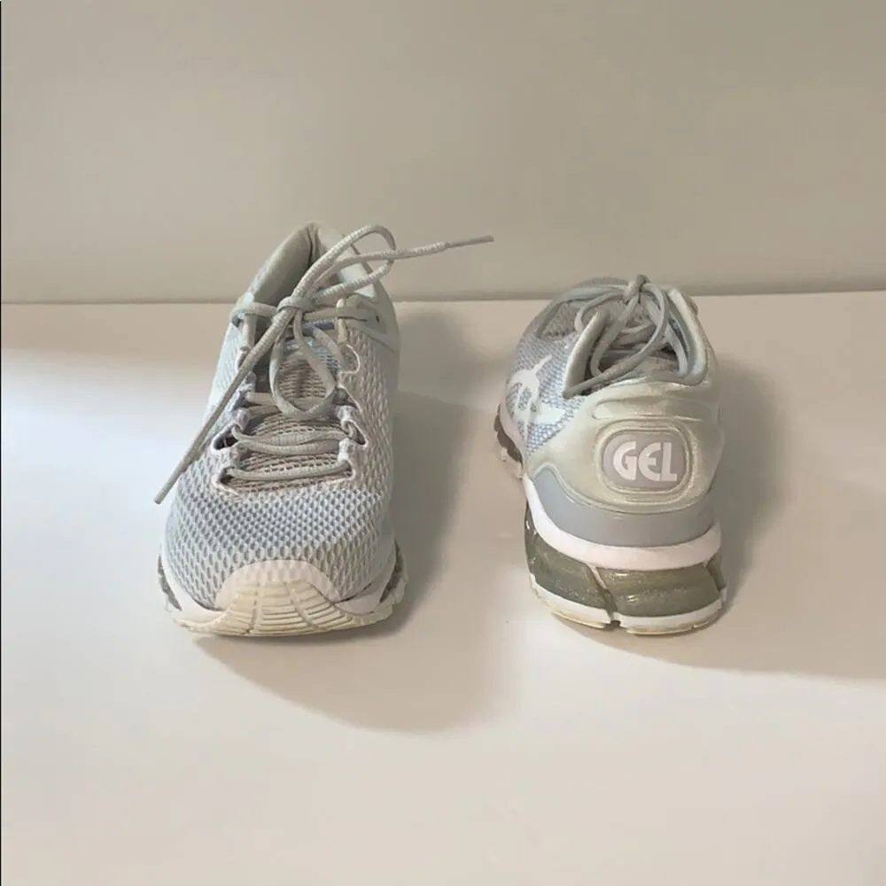 ASICS Gel Quantum 360 Knit Seakers - Image 4