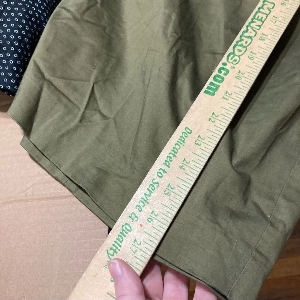 Y2K Alice + Olivia‎ Bethany Sequin Peplum Cocktail Holiday Party Corset Dress - Image 12