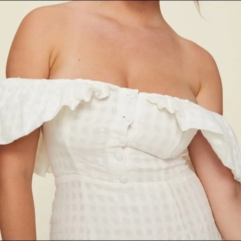 LPA Valentina Dress Size XS - Image 8