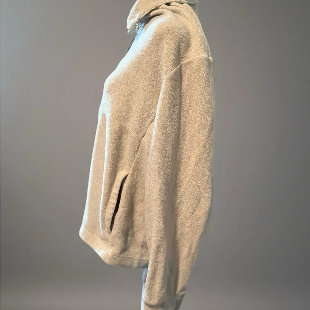 Cream Quarter - Image 2