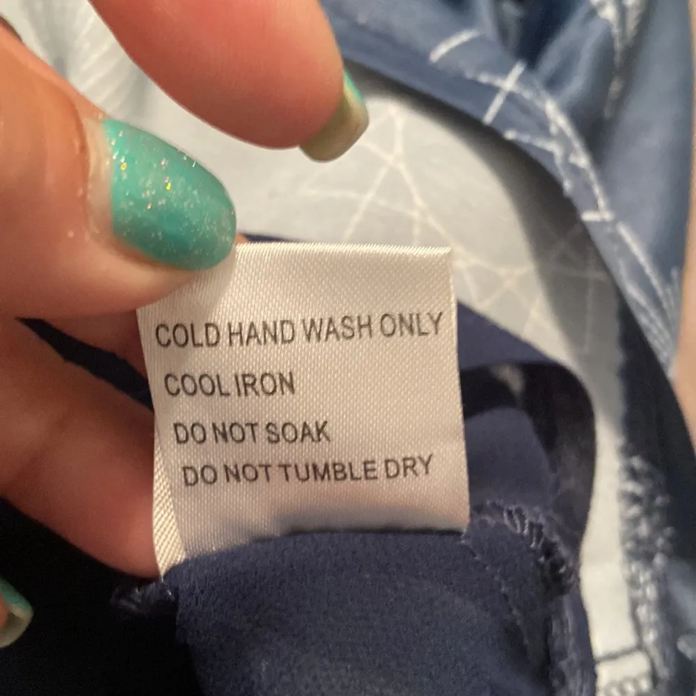 Princess Polly Celestial Print Mini Skirt - Image 7