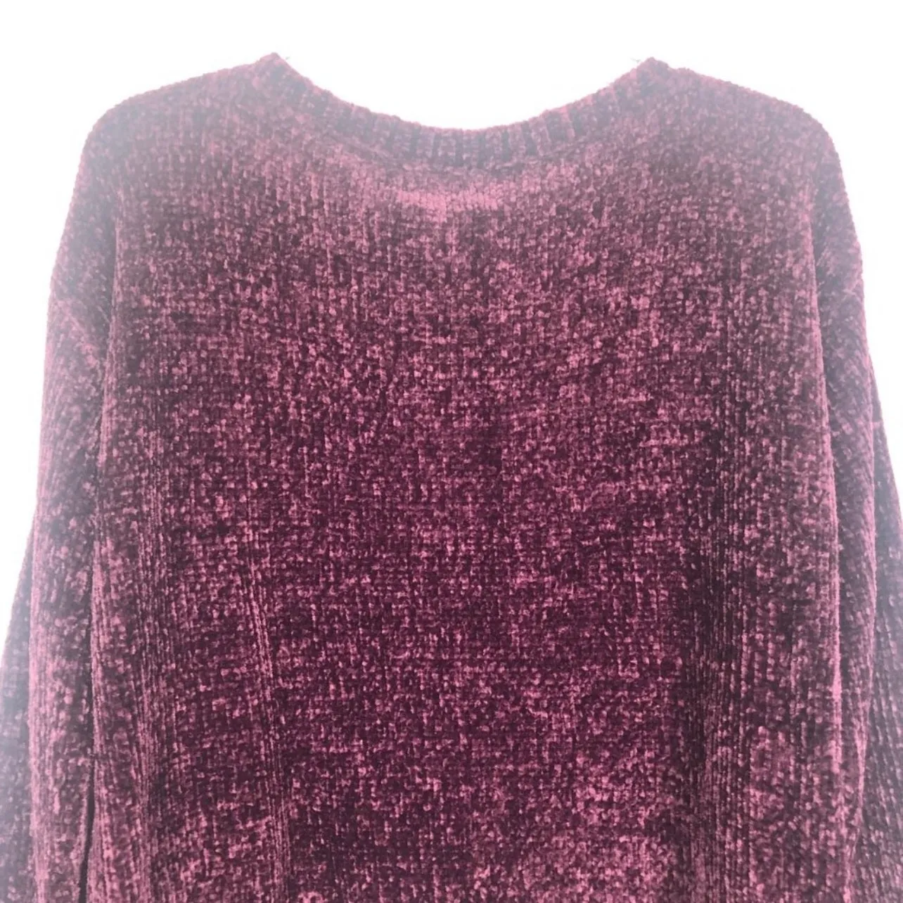 Jones New York Sweater Womens Large Career Workwear Business Casual Soft Cozy - Image 7