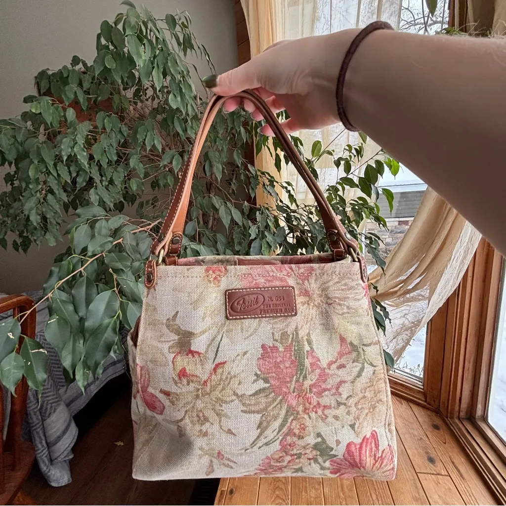 Fossil No.054 “The Original Premium Bag” - Image 9