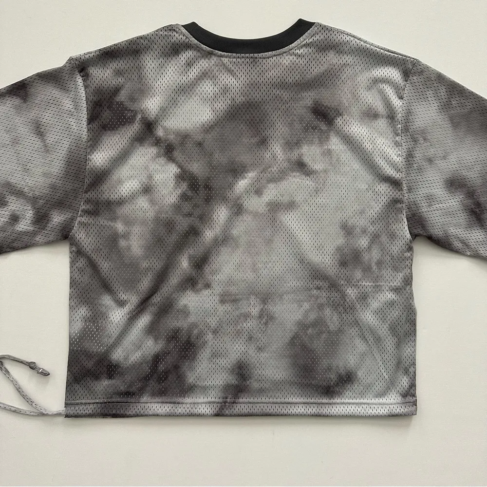 Nike Sportswear Icon Clash Short Sleeve T-Shirt Size S - Image 6