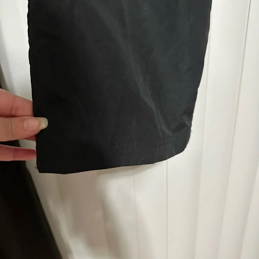 Reebok 2pc purple/black jacket and pants tracksuit set. Full zip jacket + drawst - Image 12