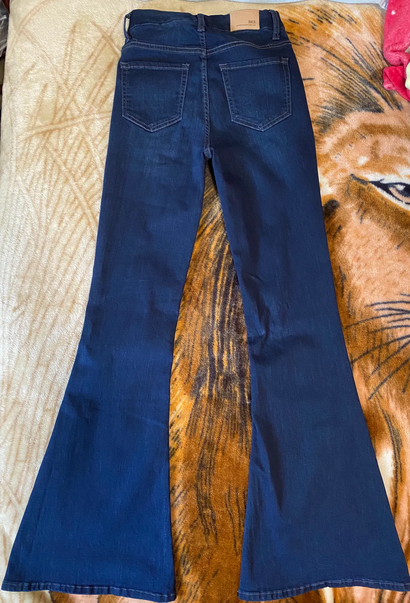 BKE  Flare Jean - Image 3