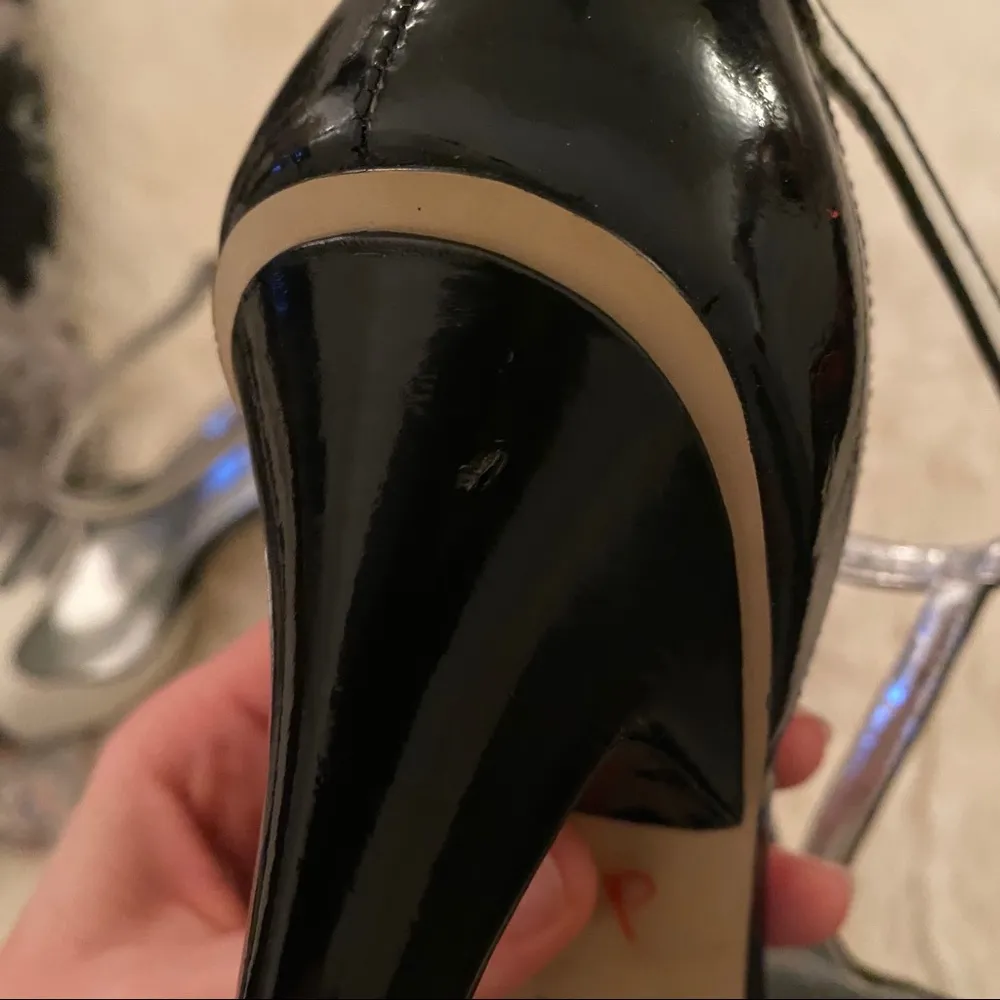 🥂White House Black Market🥂 “Ellie” Heels - Image 12