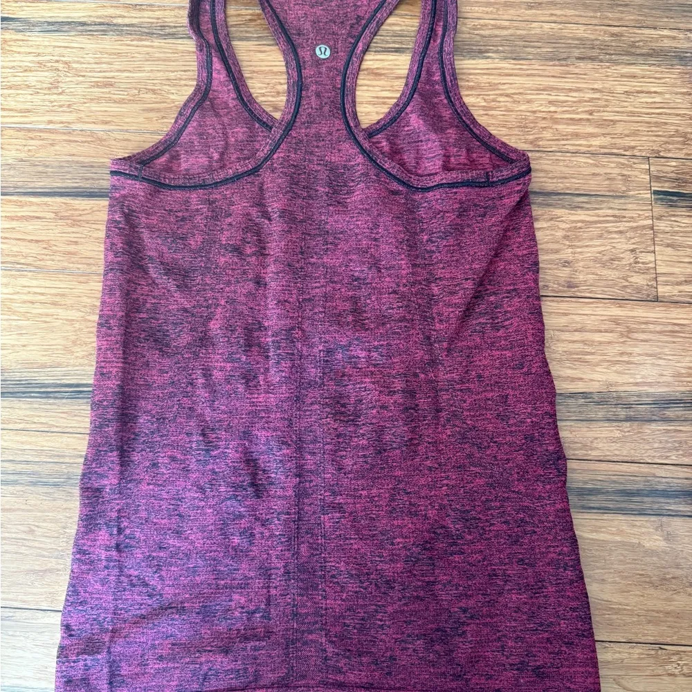 Lululemon swiftly tech tank - Image 4