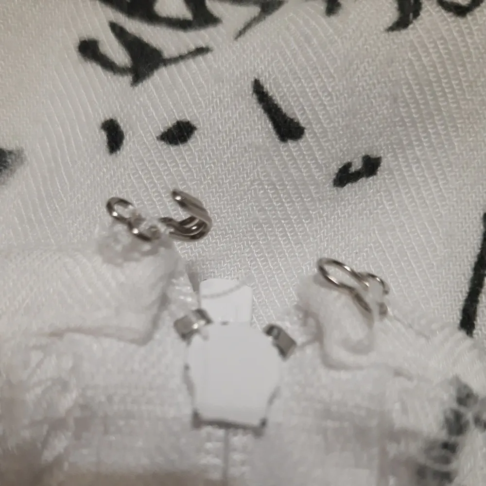 Margarita Sleeveless Dress Size Medium White - Image 3