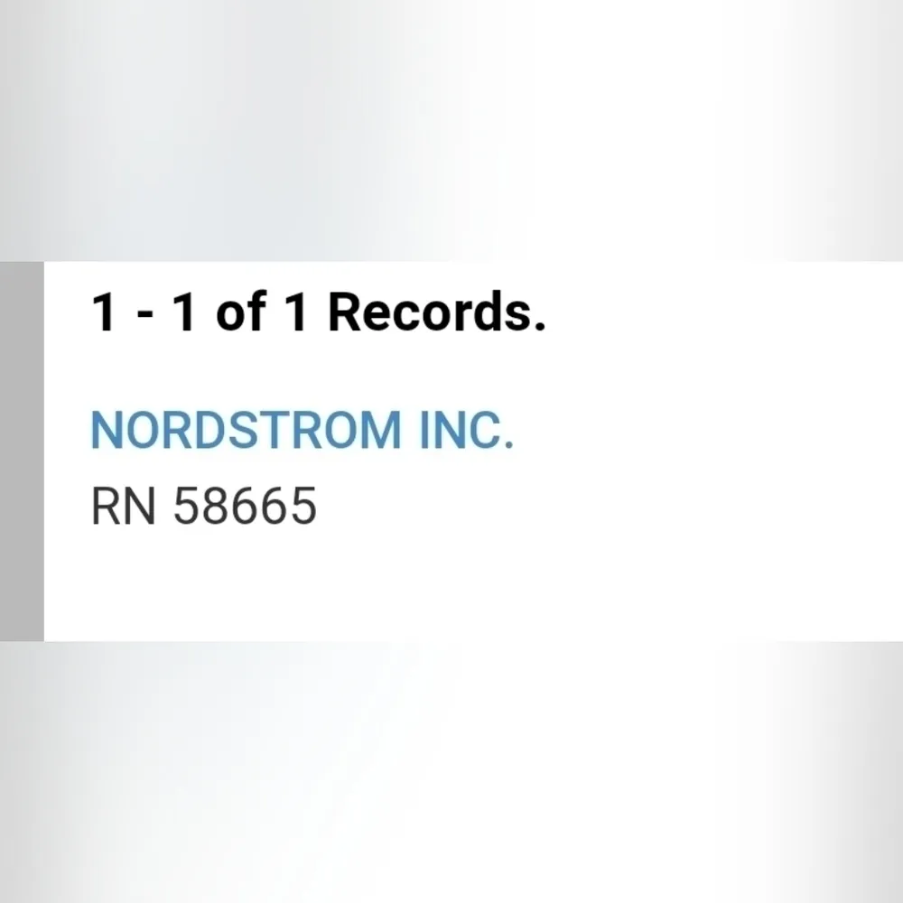 Nordstrom scarf - Image 4