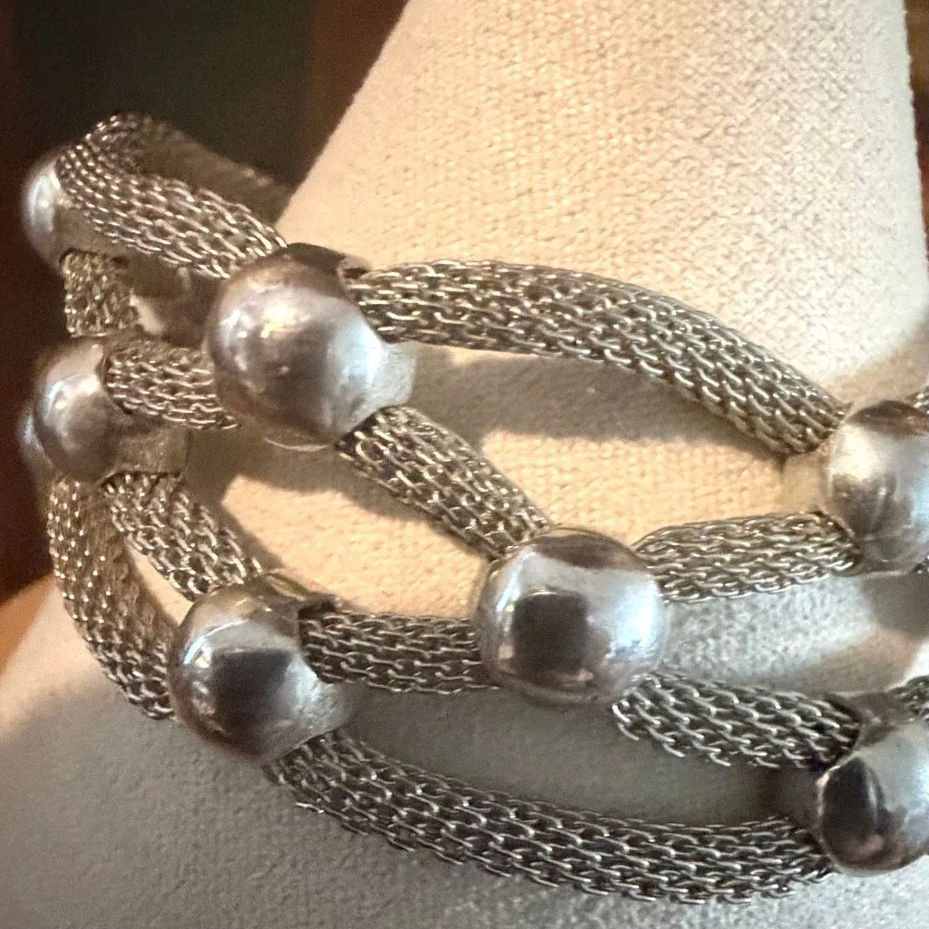 Vintage Silver - Image 5