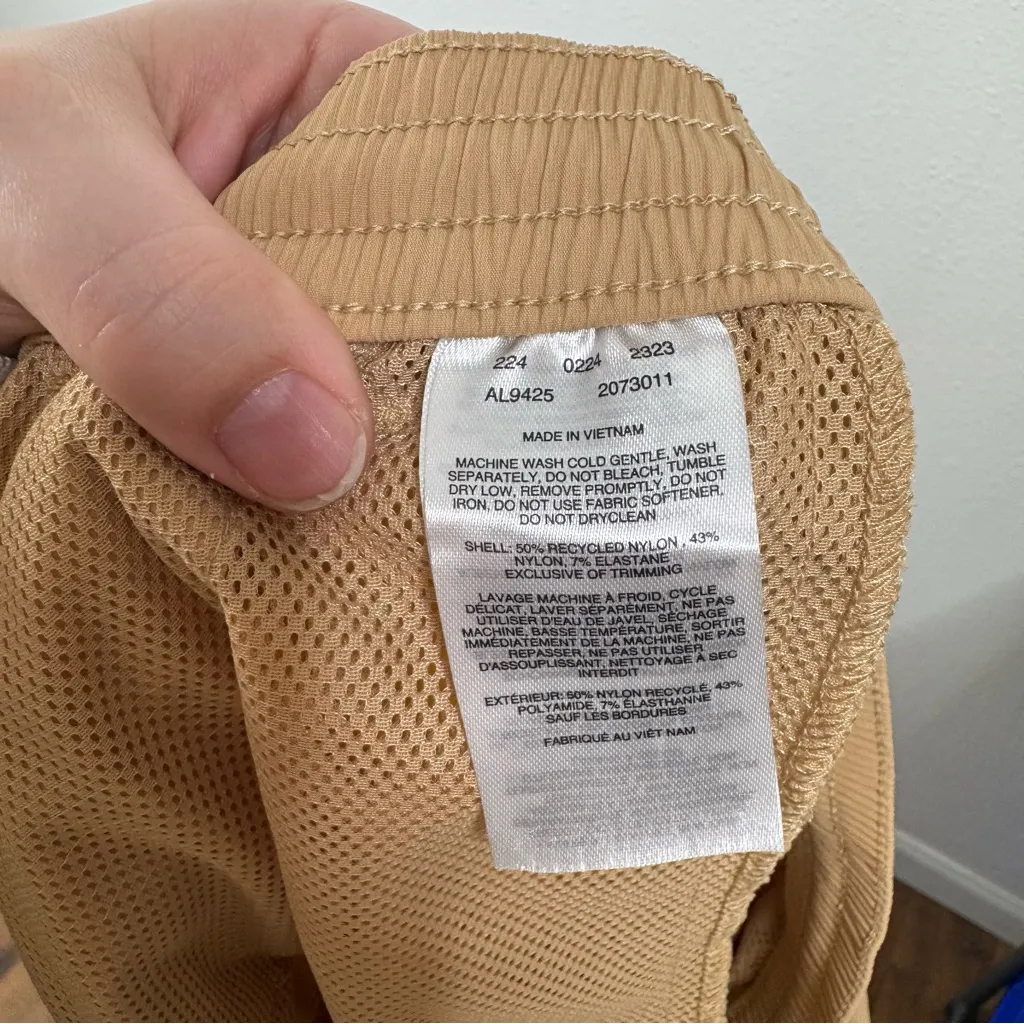 Columbia Women's Boundless Trek Cargo Pants Size Large - Image 10