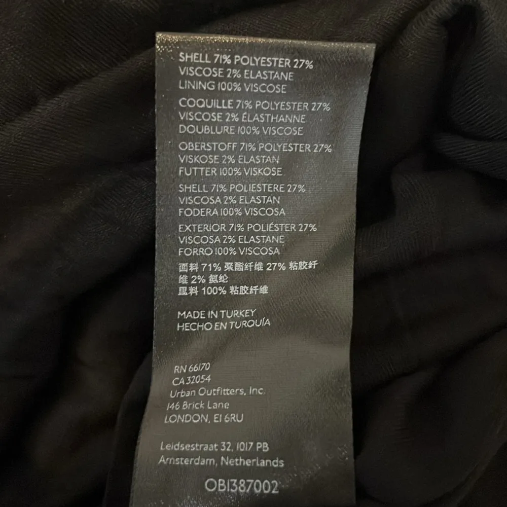 NWOT Maeve (Anthropologie) Knit Cut-Out Dress in Leopard Print - Image 3