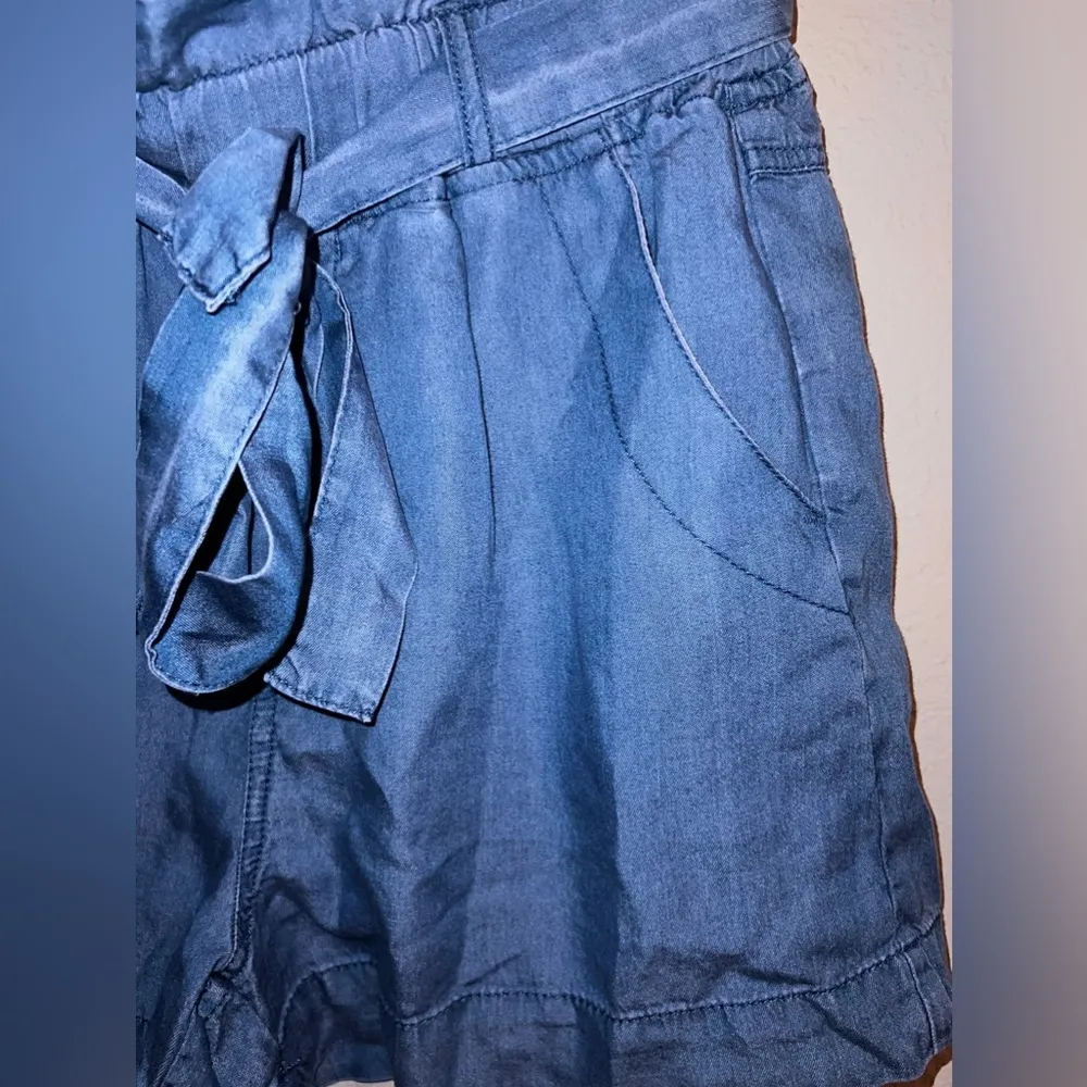 paperbag shorts - Image 4