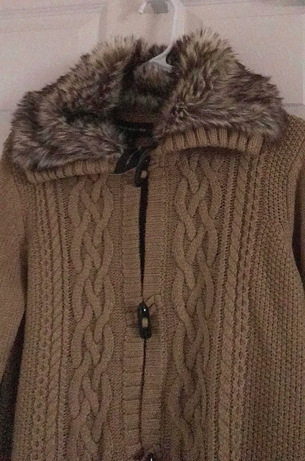 New york ones woman's Sweater size L - Image 3