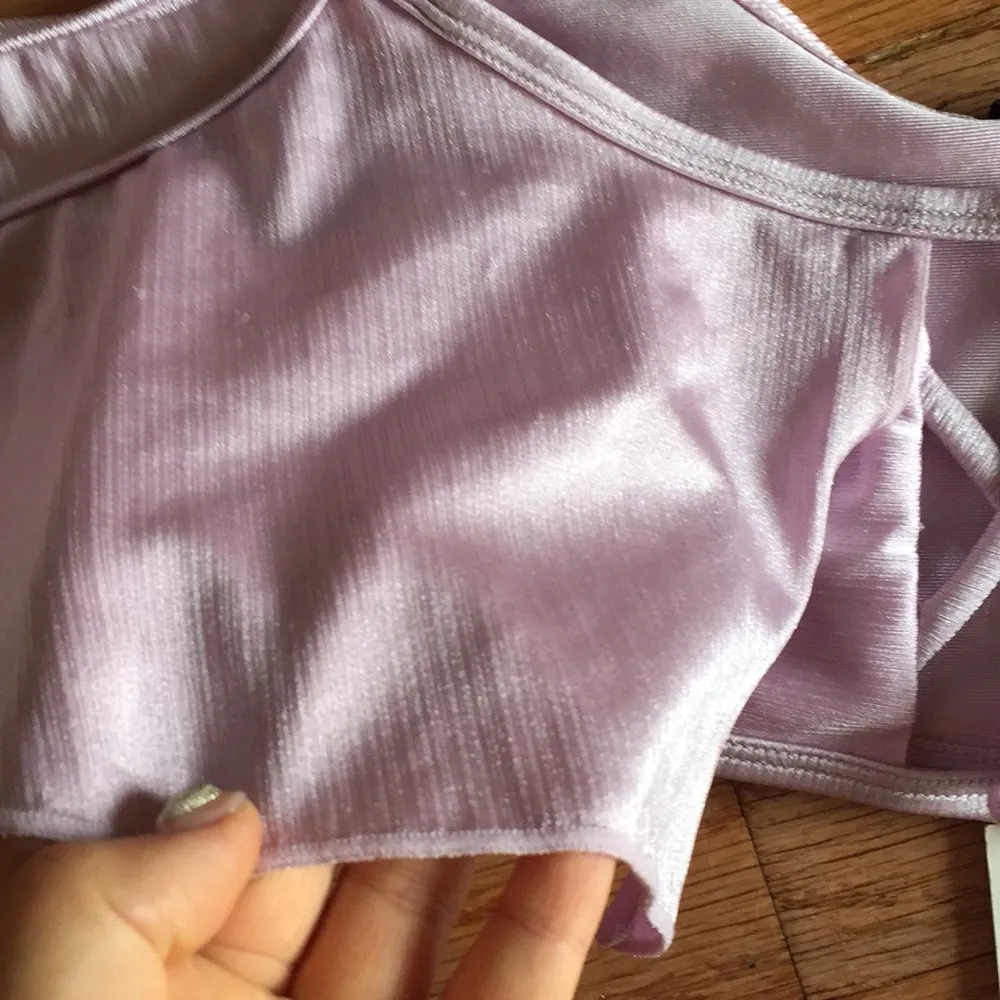 Minkpink bikini top. S - Image 3