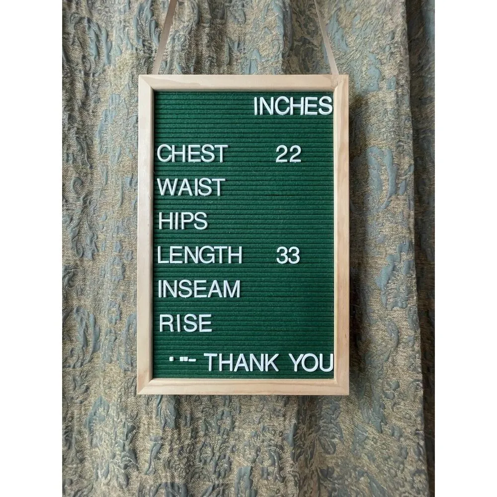 Harley-Davidson Black Long Sleeve Button-Up Shirt Faux Leather Accents Large - Image 8