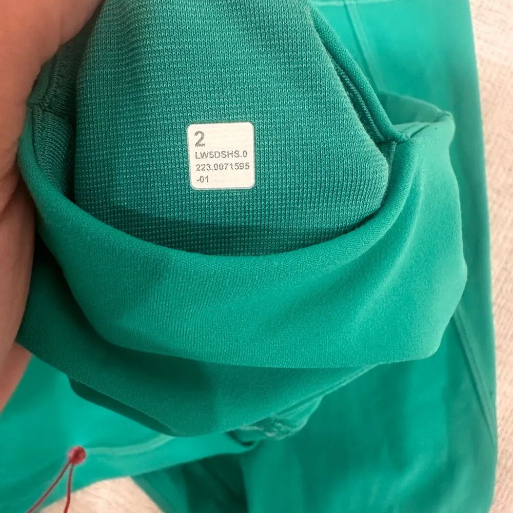 NWOT  wunder under high rise size 2 - Image 2