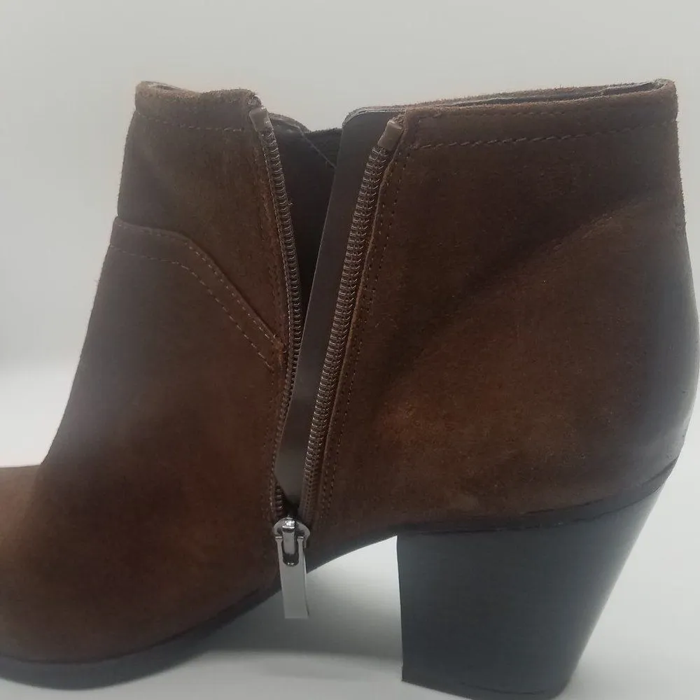 New franco sarto ankle high boot's  ( NWOT) - Image 7