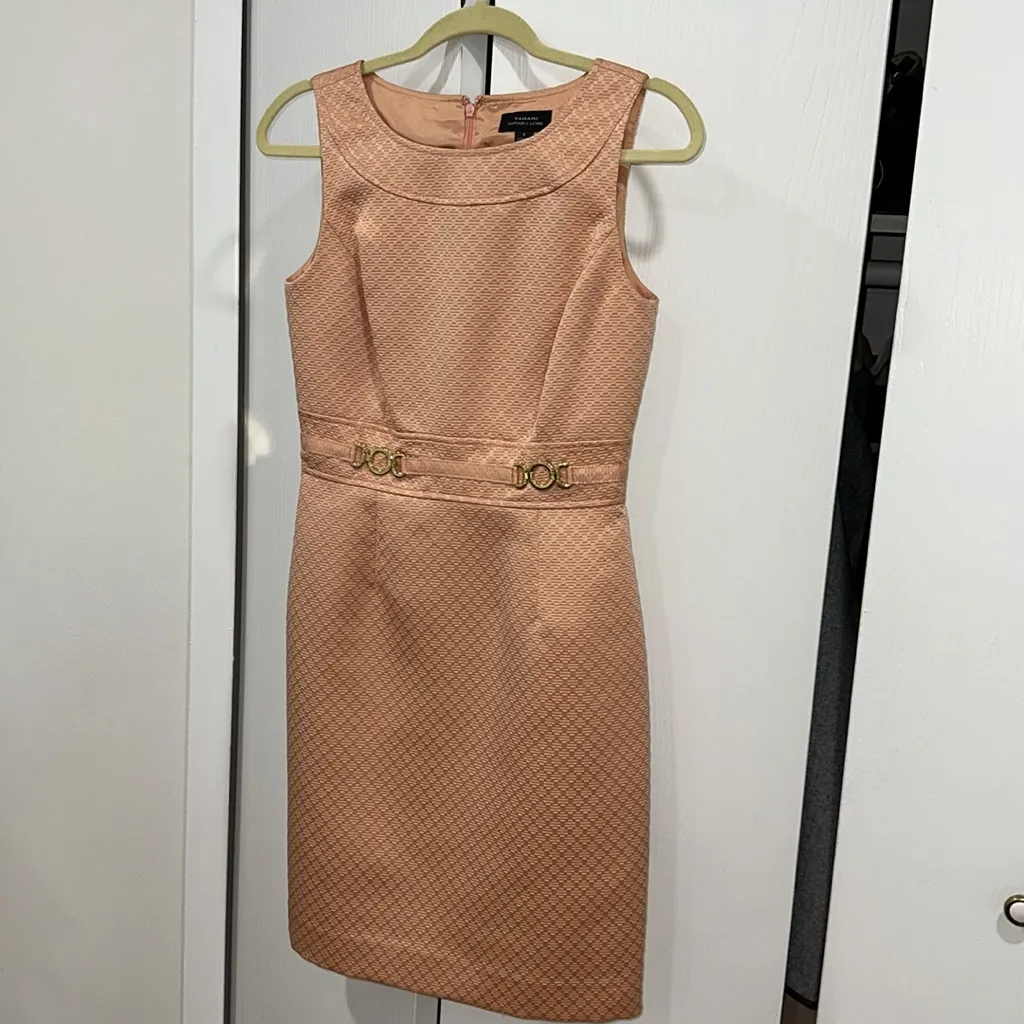 Tahari dress - Image 2