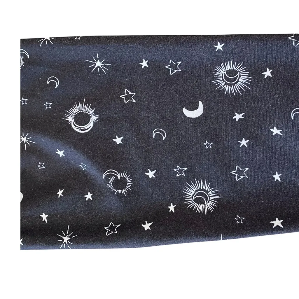ONZIE Moon & Star Leggings - Image 5