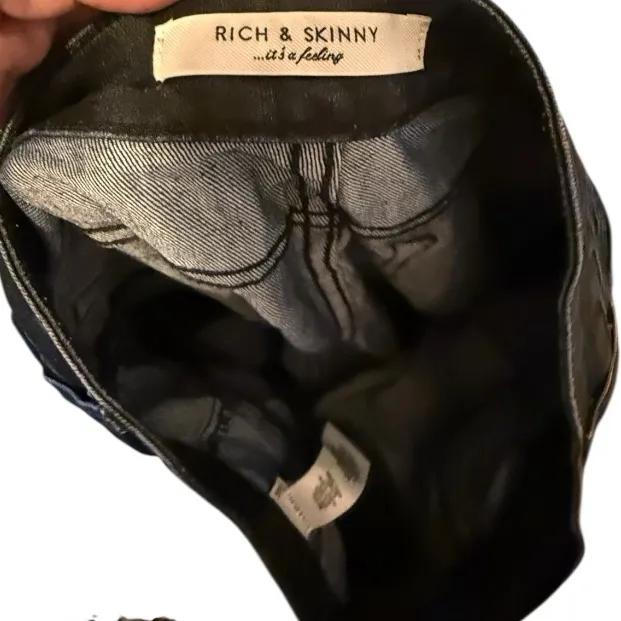 Rich & Skinny Jeans - Image 6
