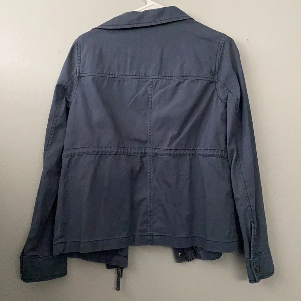 aeropostale blue utility jacket - Image 6