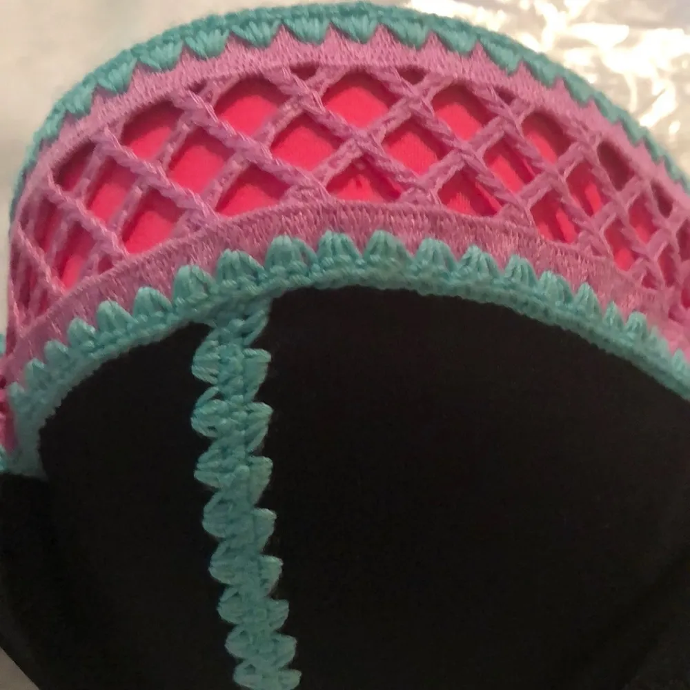 SHADE & SHORE LIGHT LIFT BANDEAU - Image 8