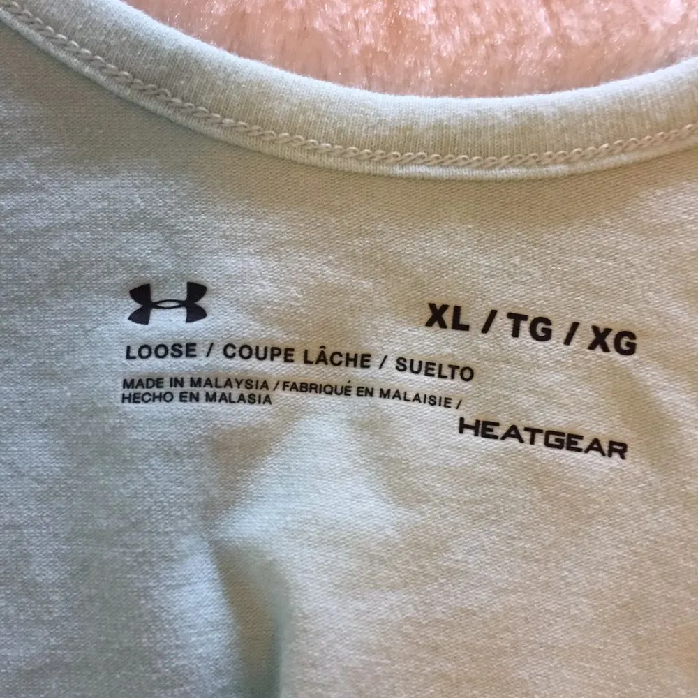 Under Armour Tank Top  - Image 5