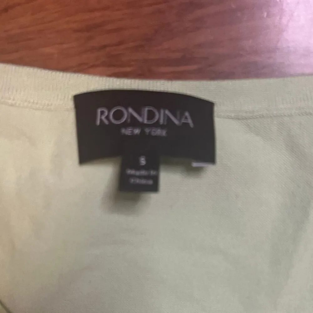 Rondina New York Sleeveless Tank Top - Image 7