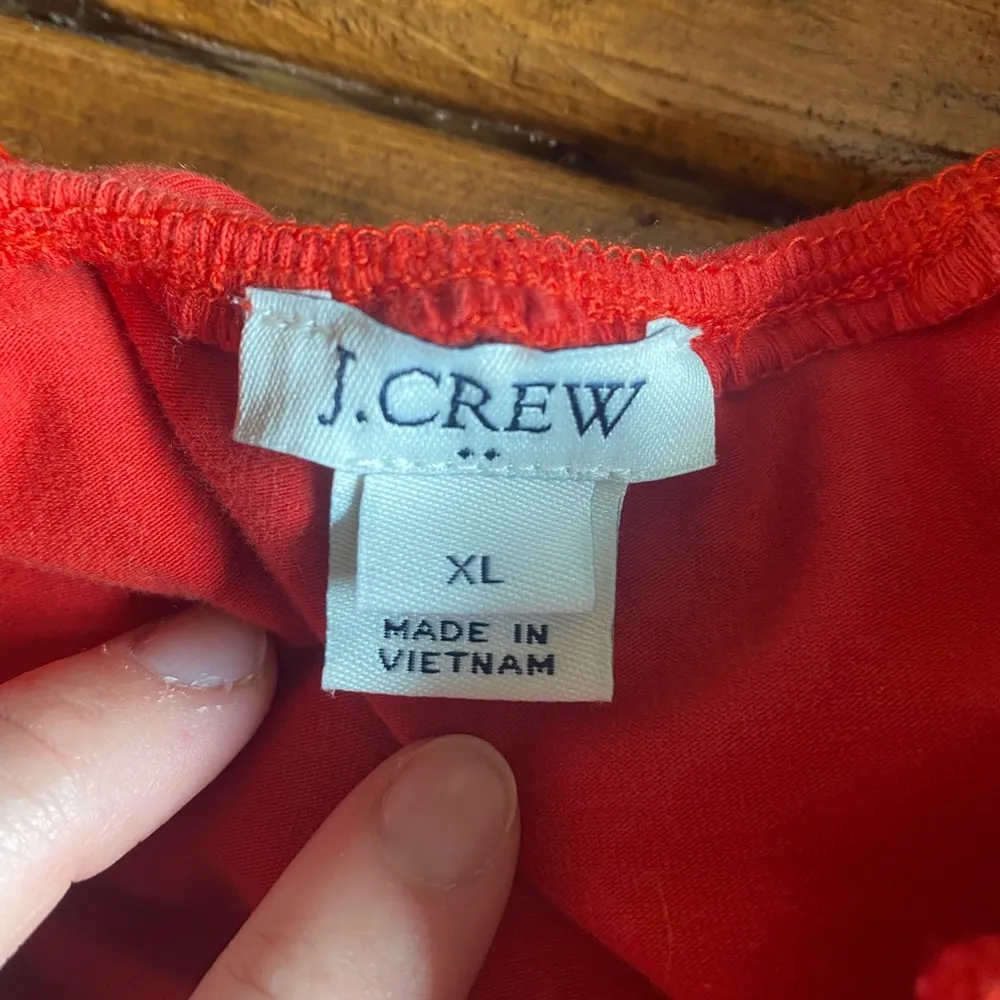 J crew bodysuit - Image 2