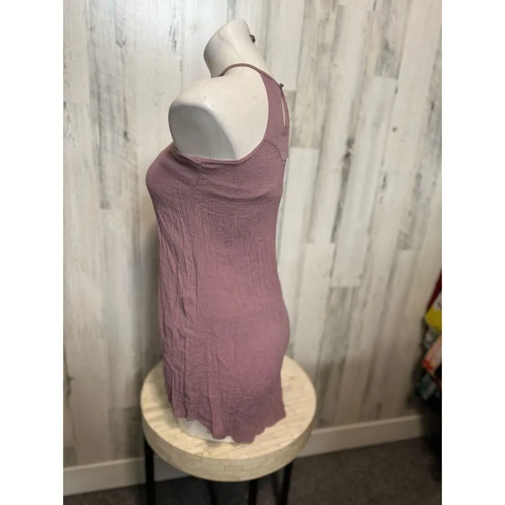 Purple tank top - Image 3