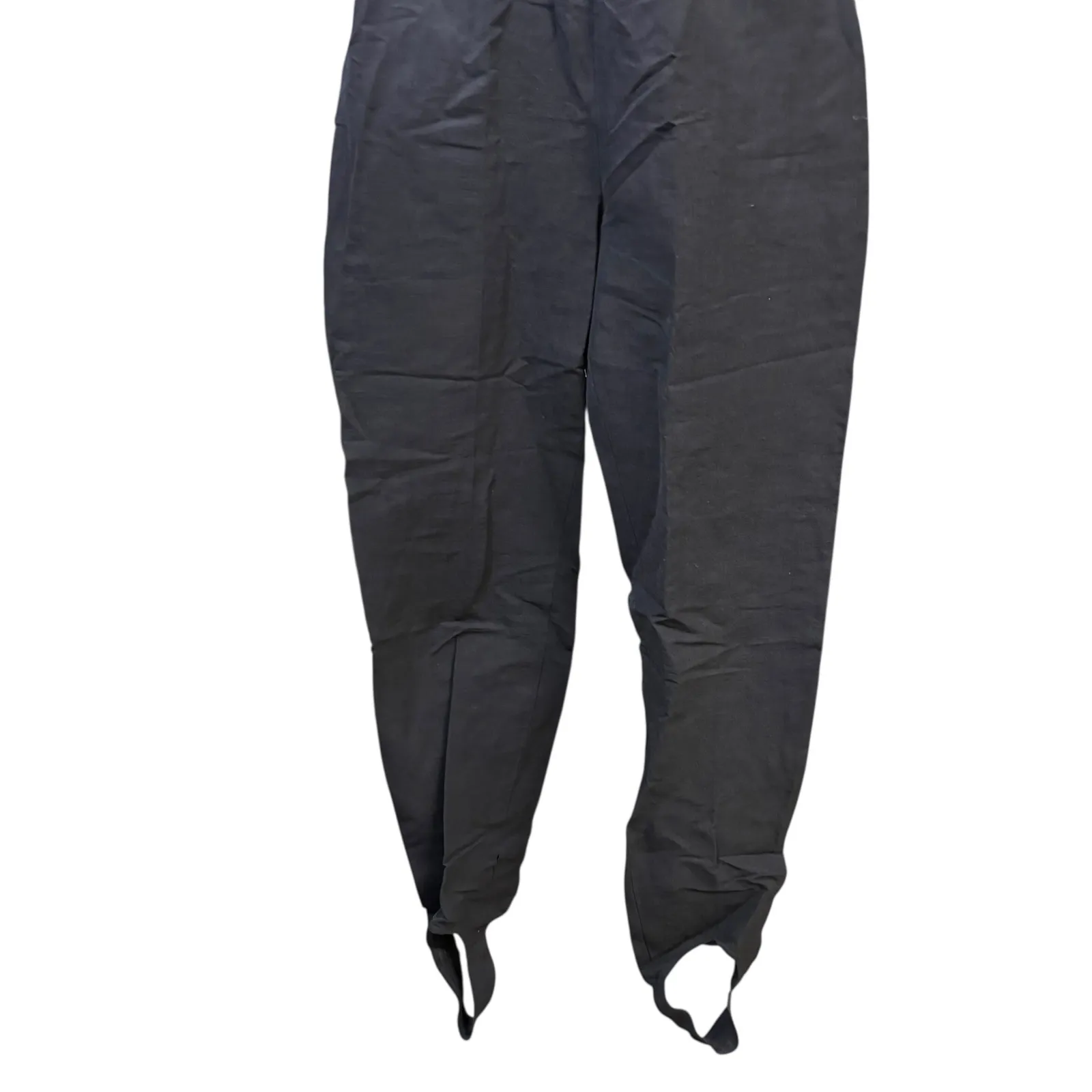 Dianne Beaudry Jumpsuit Stirrup Pants‎ V - Image 5