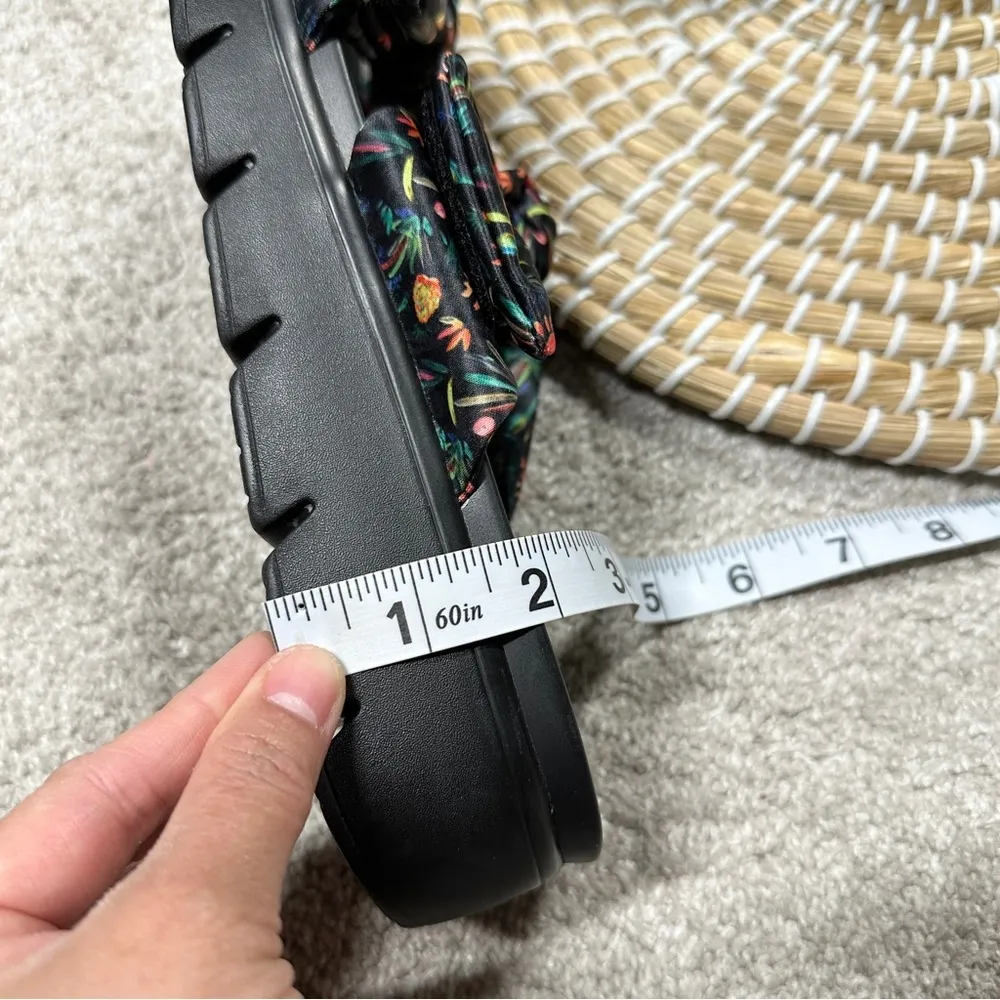 Alegria Women’s Alegria Dream Fit Slide Sandals in Fruit Punch Summer 39/US 9 - Image 14