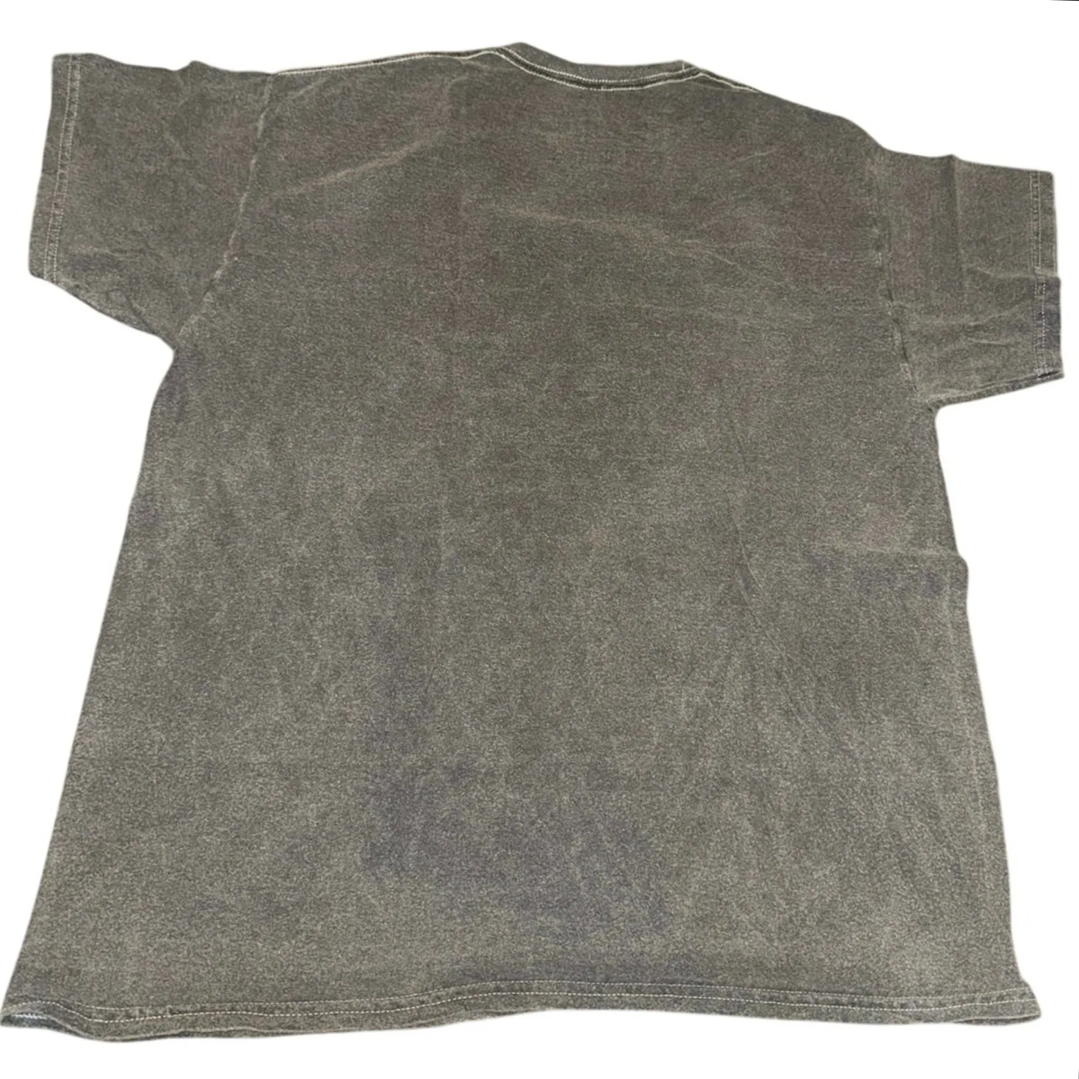 DAVID BOWIE Aladdin Sane Leopard Size M / L Black - Image 2