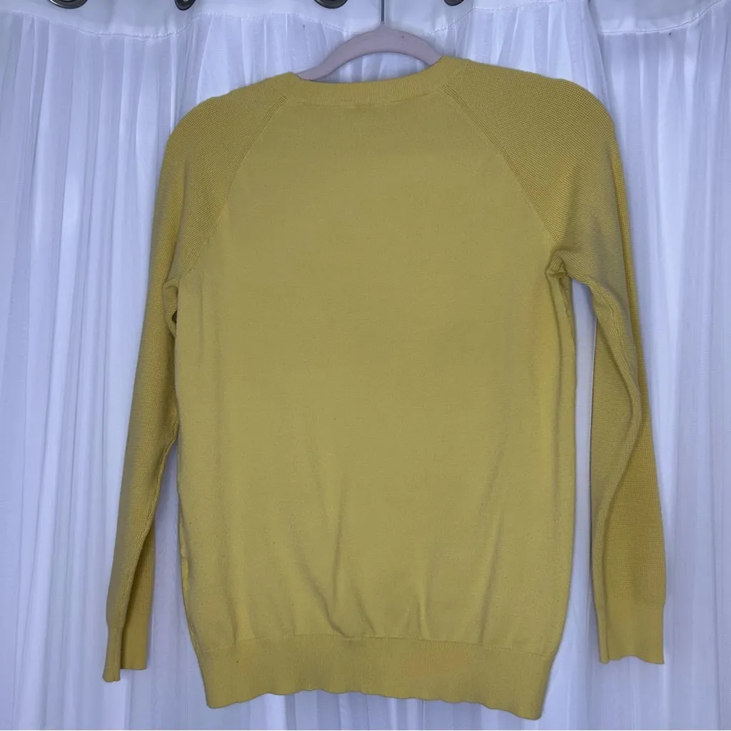 Peter Millar Crewneck Sweater Size Small - Image 2