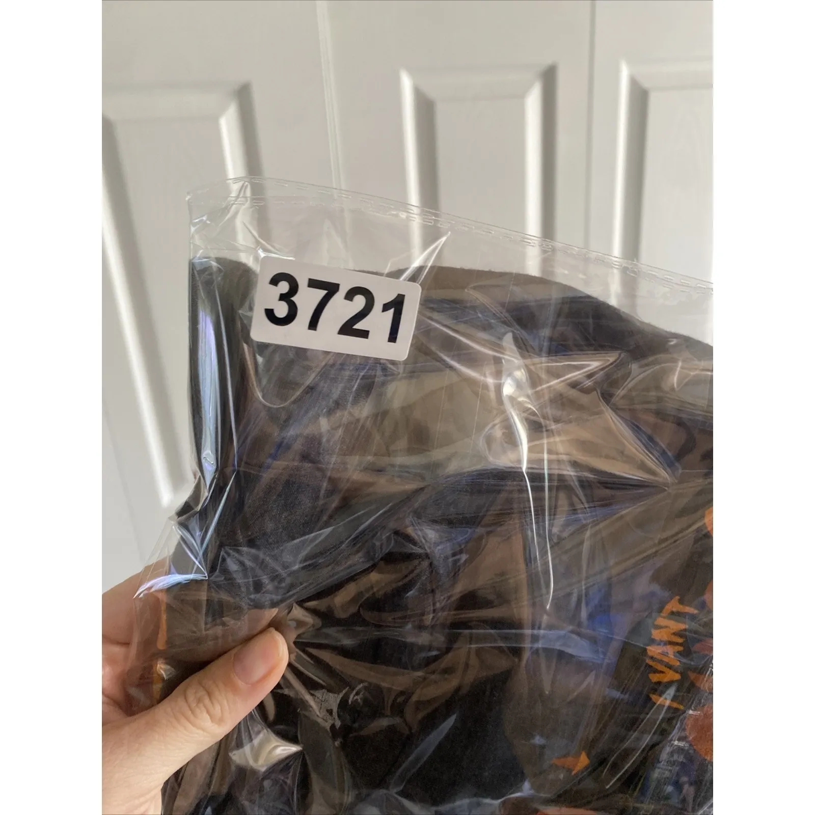 Disney Parks XXXL 2018 Magic‎ Kingdom Not So scary Halloween Party Graphic Tee Size undefined - Image 5