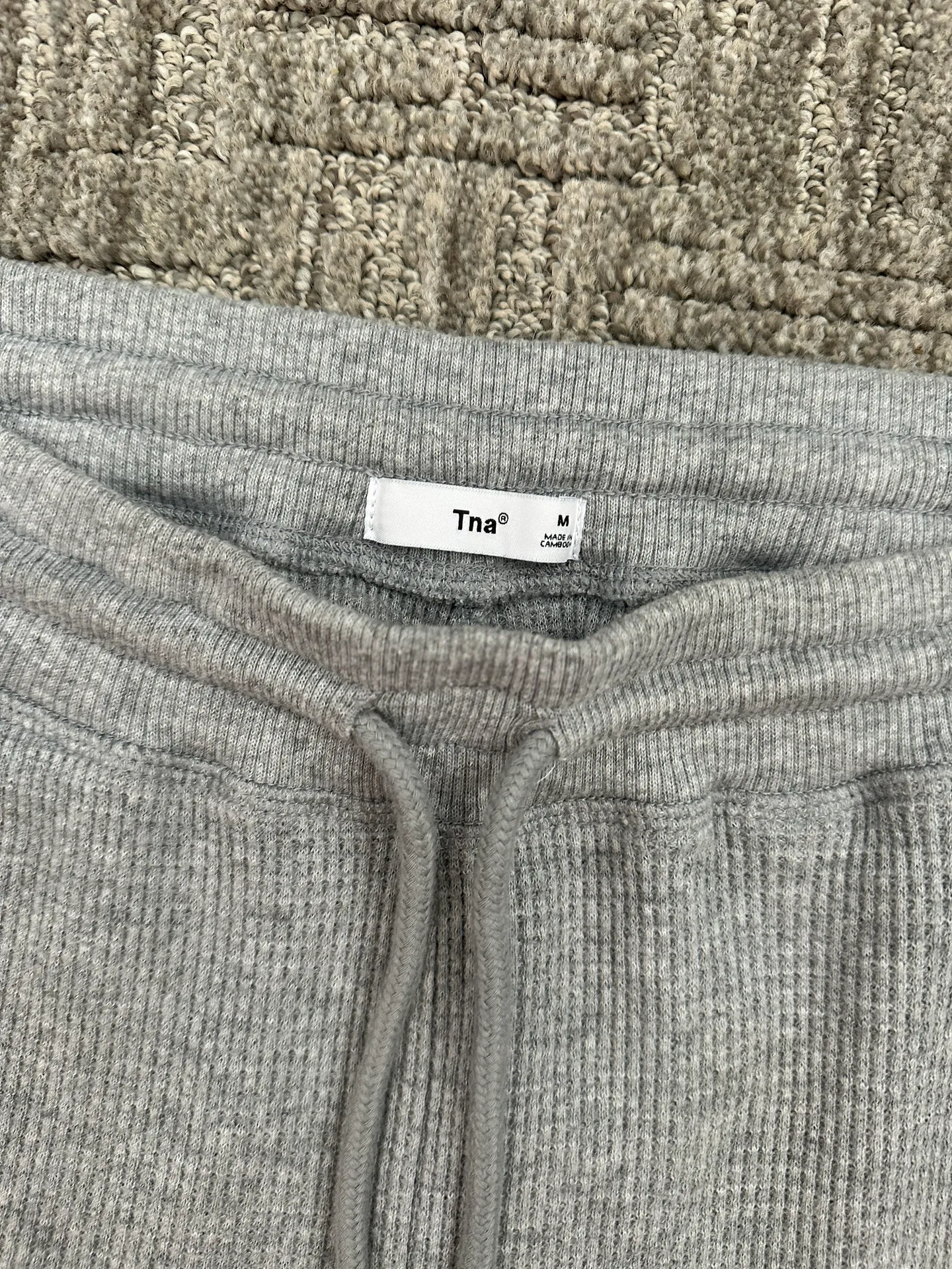 Aritzia Tna Joggers - Image 2