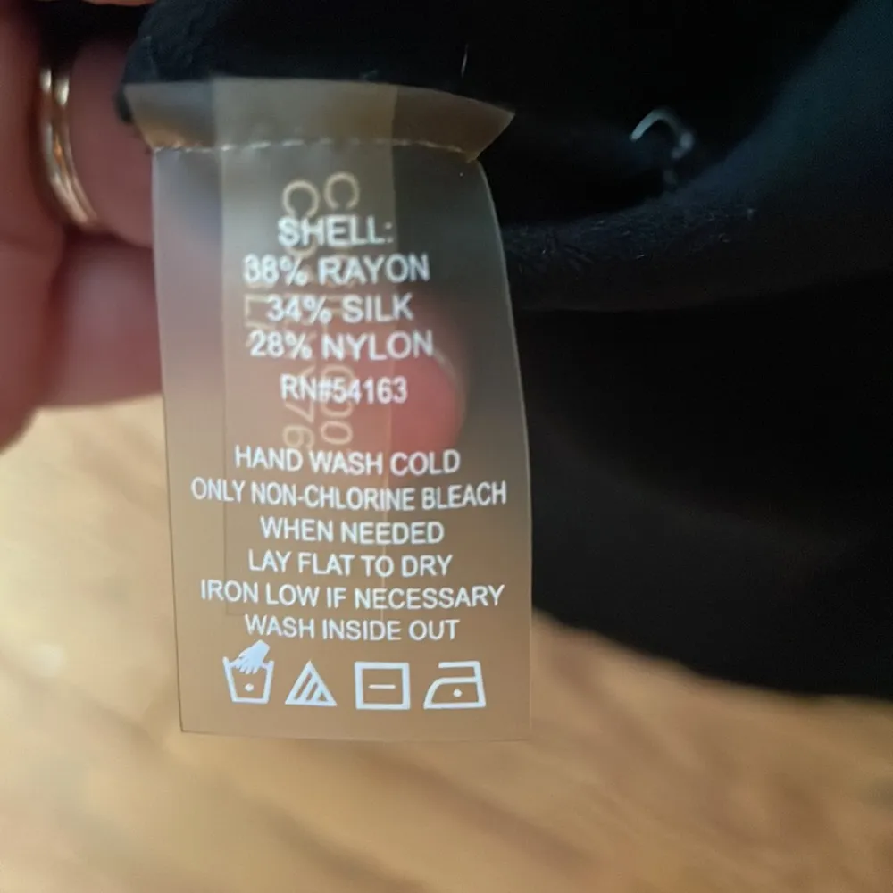 CK cardigan - like new - long sleeve - Image 3