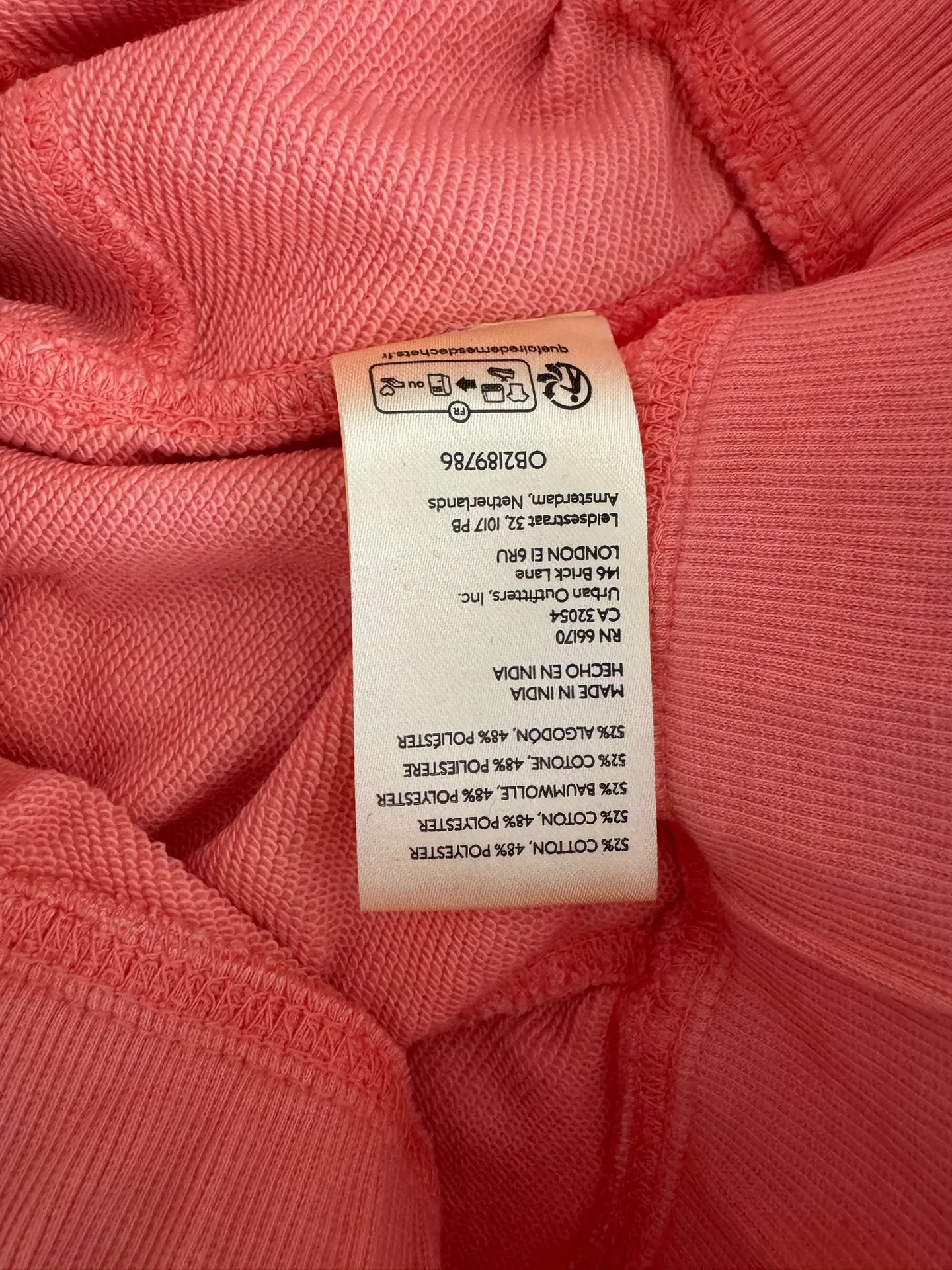 Anthropologie Daily Practice Slouchy Jogger Pants. Size S. MSRP $98  - Image 13