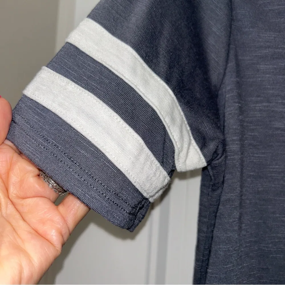 Maurice’s Touch Down Tshirt Women’s Small - Image 3