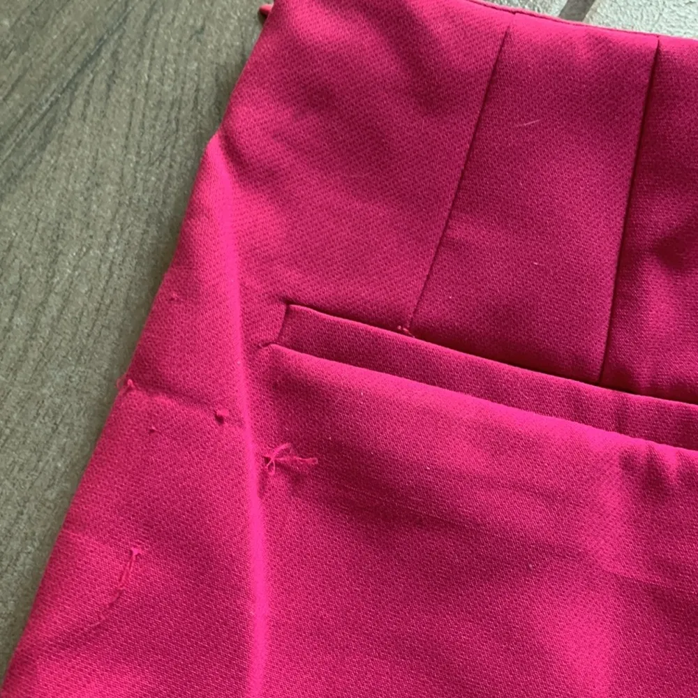 Zara pink skort - Image 8