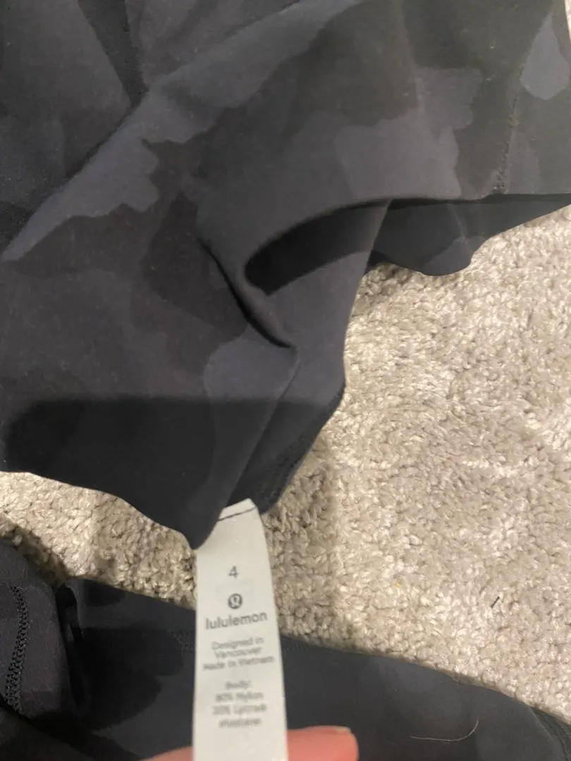 Align Legging - Image 4