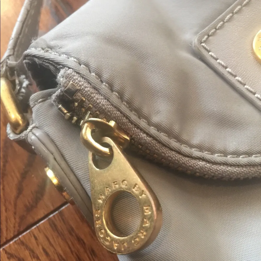 Marc by Marc Jacobs Crossbody - Image 6