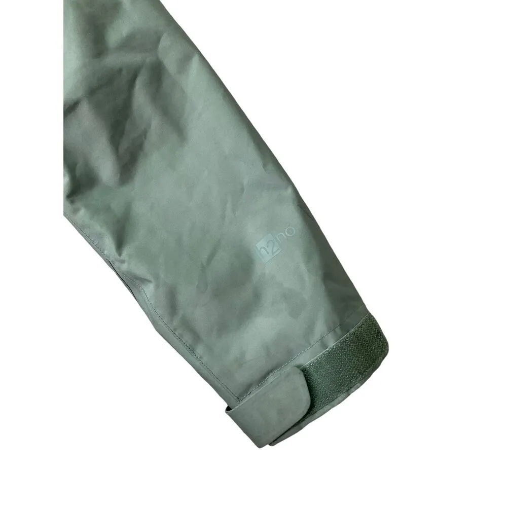 Patagonia Green Recco H2no Jacket Women Size XS | 59-5 - Image 7