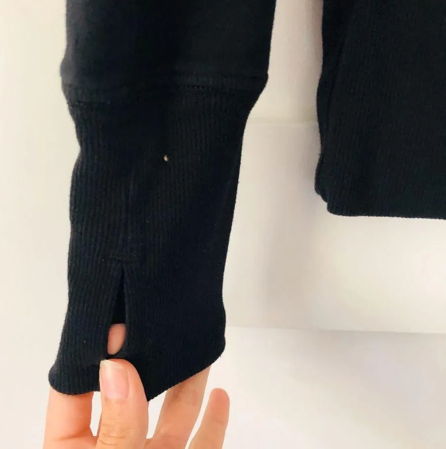 Zella Zip-Up Hooded Jacket - Image 9