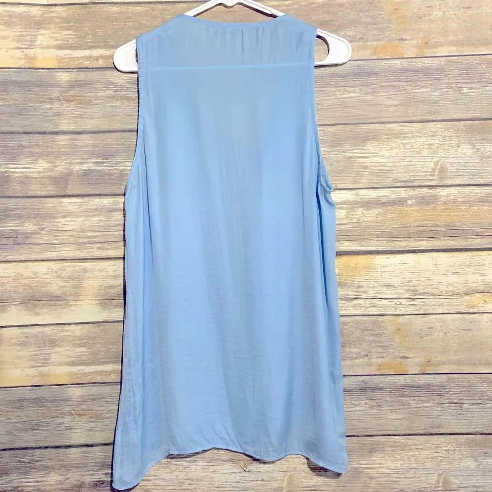 Ro & De‎ Blue Tank - Image 5