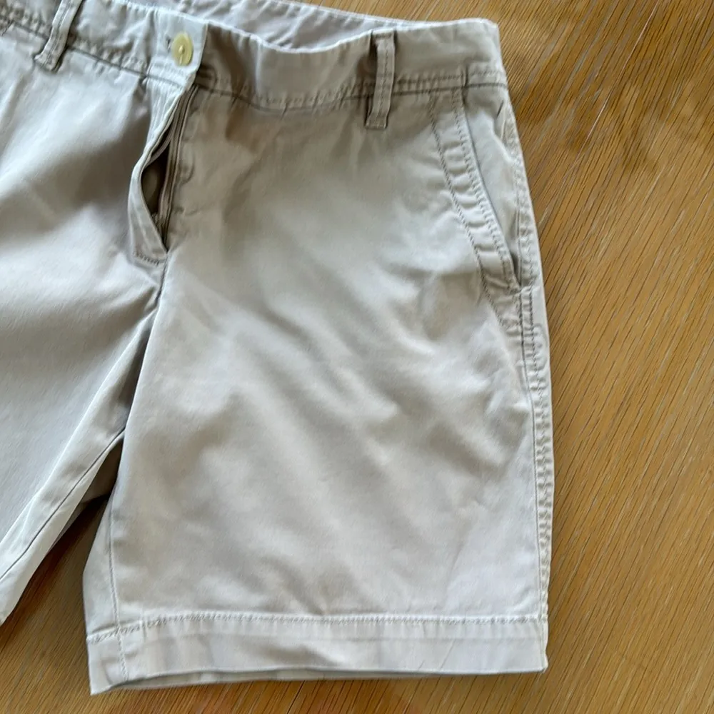 Talbots Girlfriend Chino Shorts - Image 4